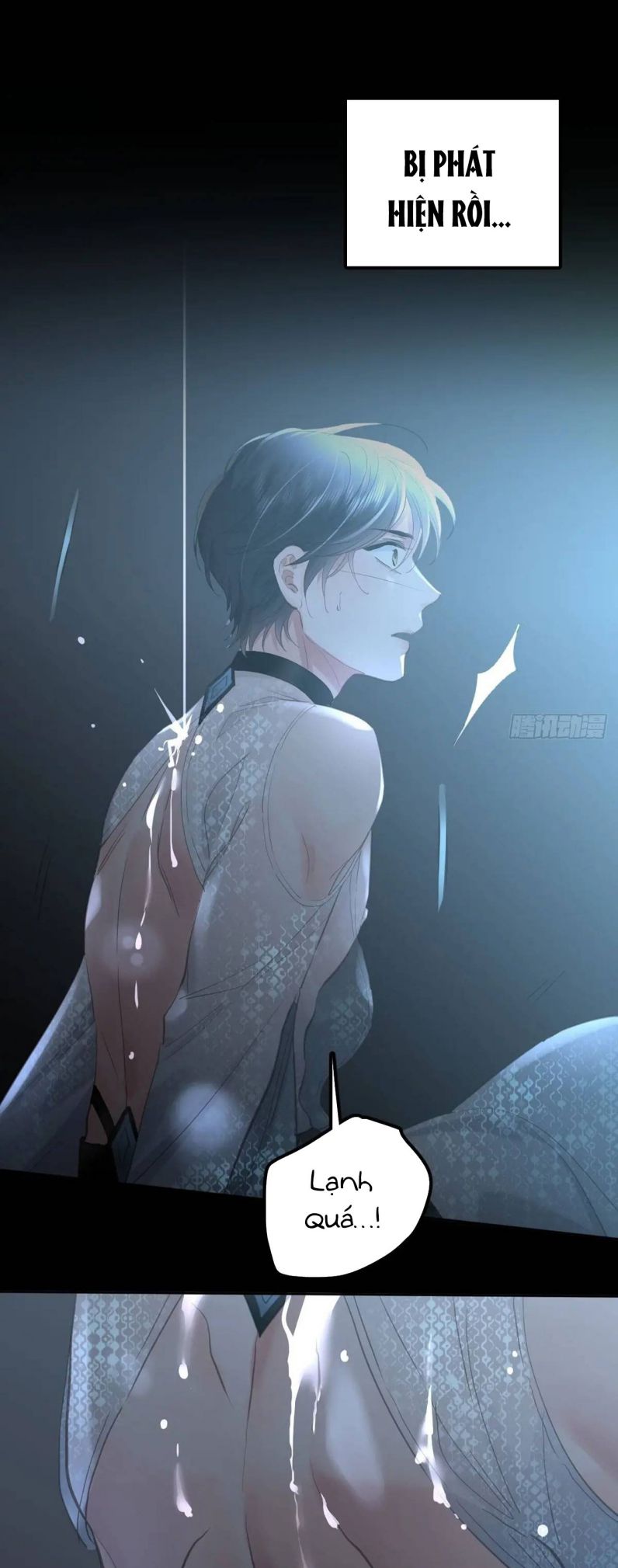 Ong Thợ Chap 34 - Next Chap 35