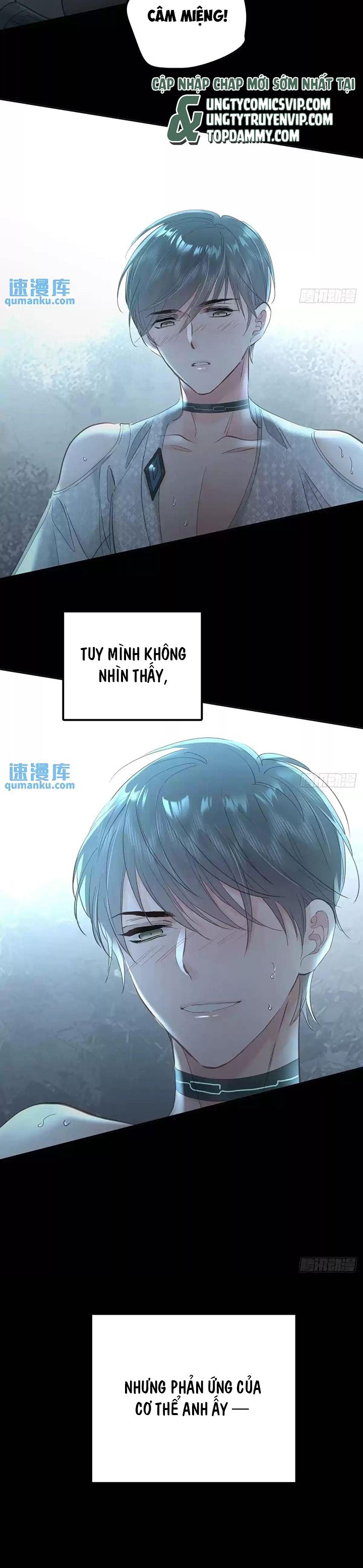 Ong Thợ Chap 35 - Next Chap 36