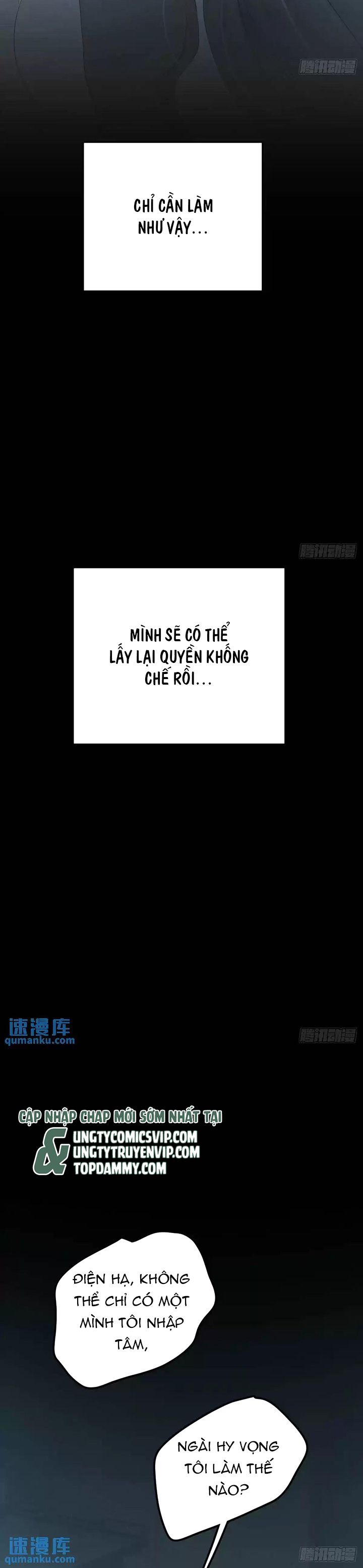 Ong Thợ Chap 35 - Next Chap 36