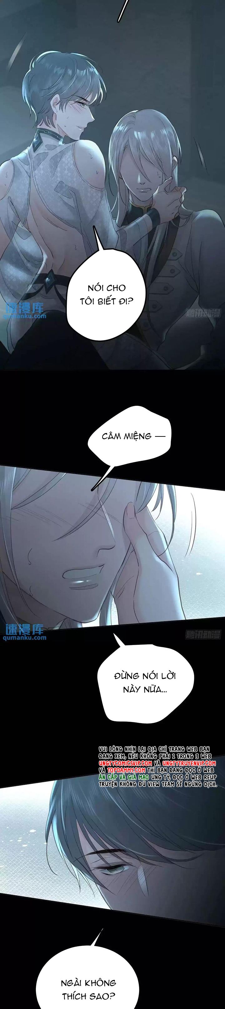 Ong Thợ Chap 35 - Next Chap 36