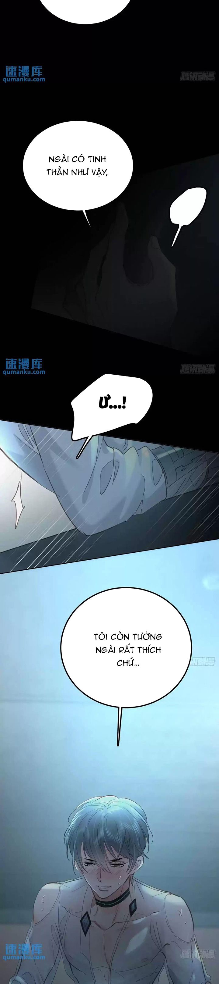 Ong Thợ Chap 35 - Next Chap 36