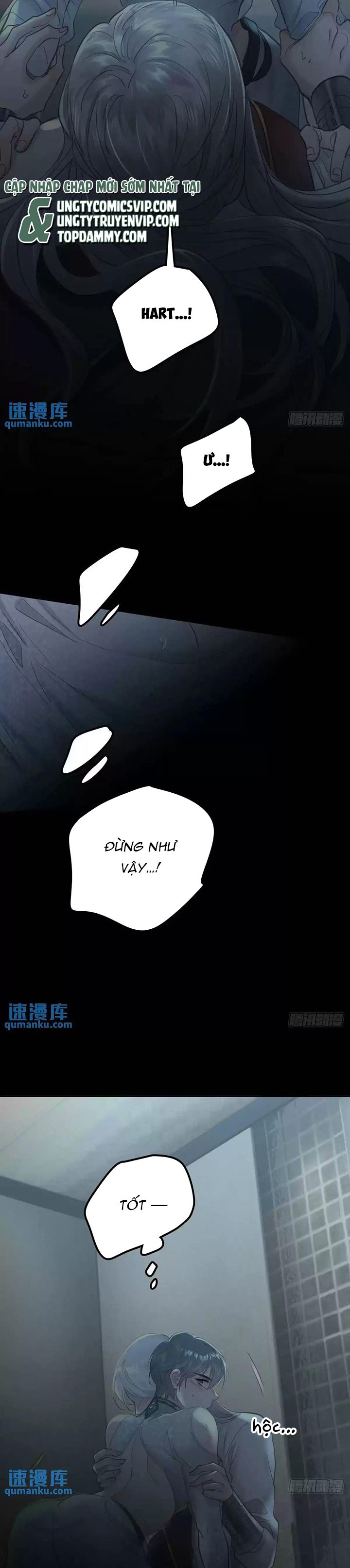 Ong Thợ Chap 35 - Next Chap 36