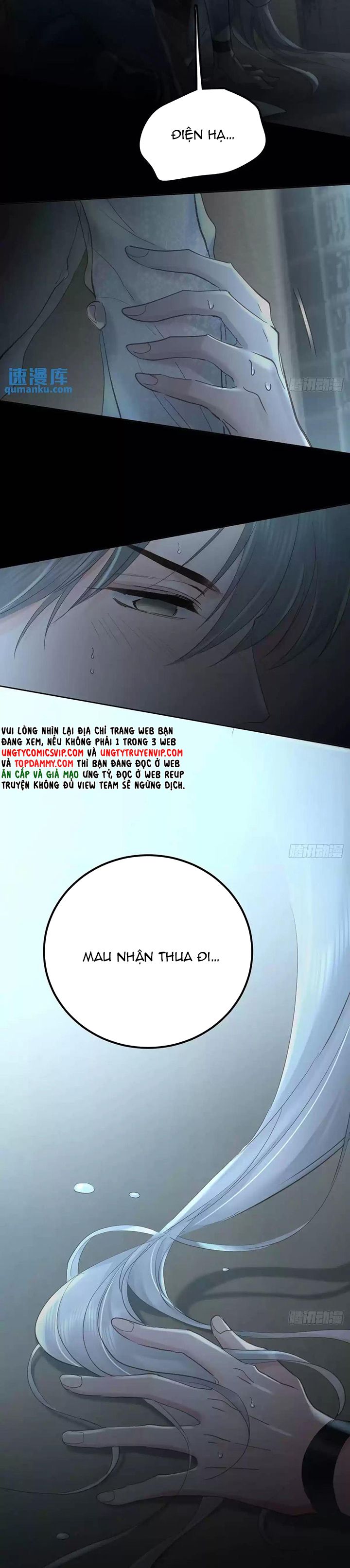 Ong Thợ Chap 35 - Next Chap 36