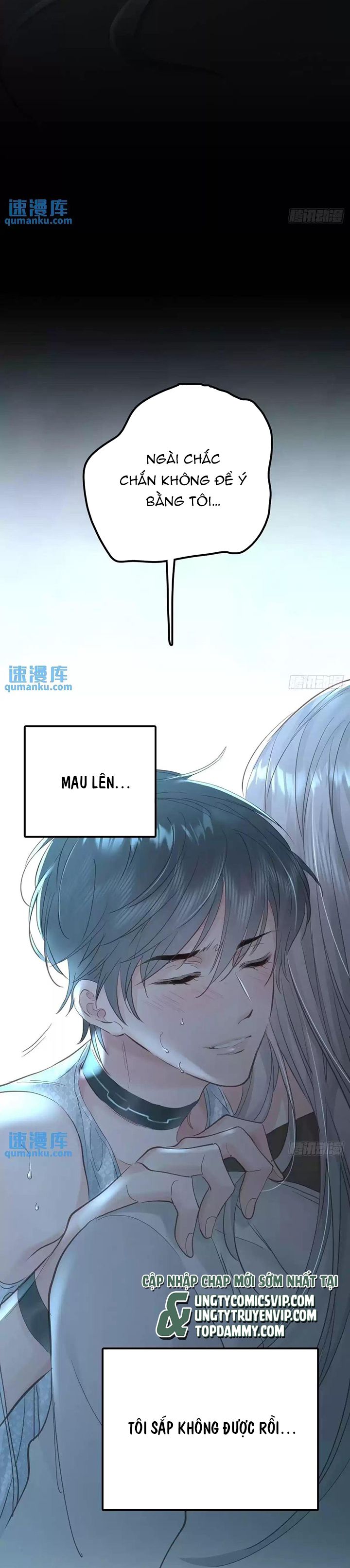 Ong Thợ Chap 35 - Next Chap 36