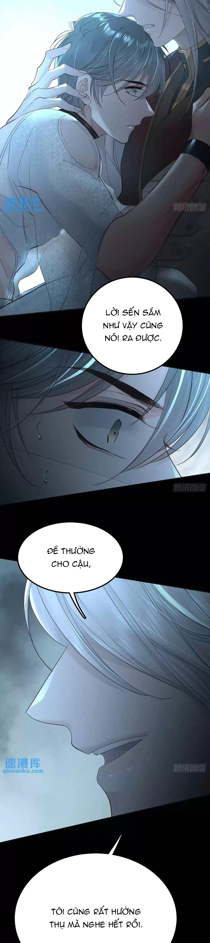 Ong Thợ Chap 35 - Next Chap 36