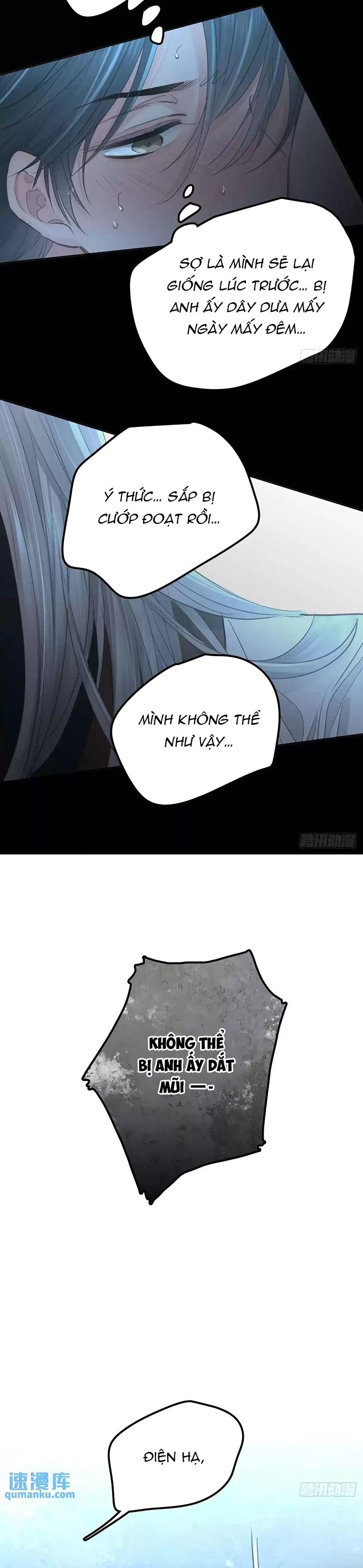 Ong Thợ Chap 35 - Next Chap 36