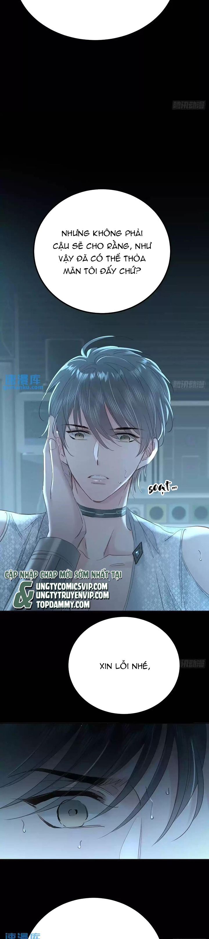 Ong Thợ Chap 35 - Next Chap 36