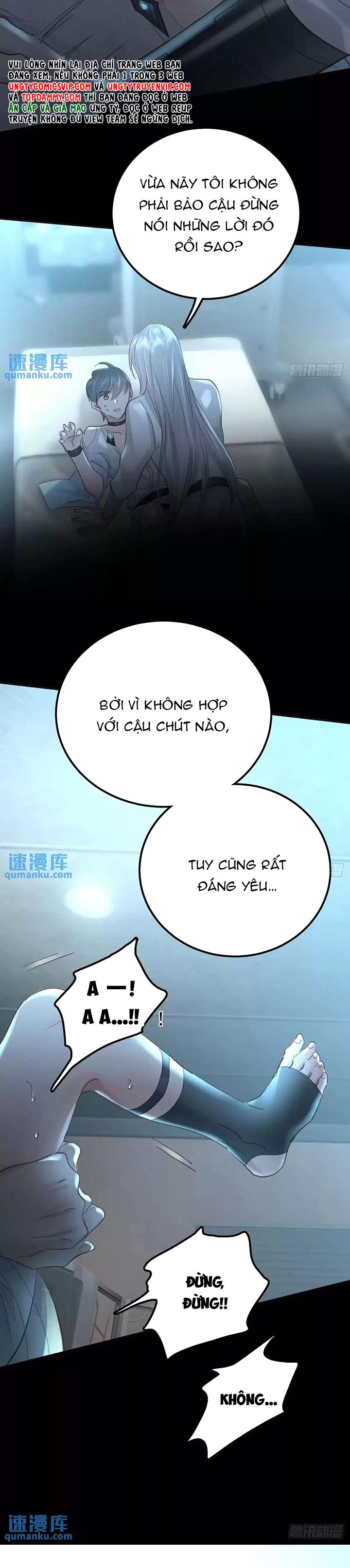 Ong Thợ Chap 35 - Next Chap 36