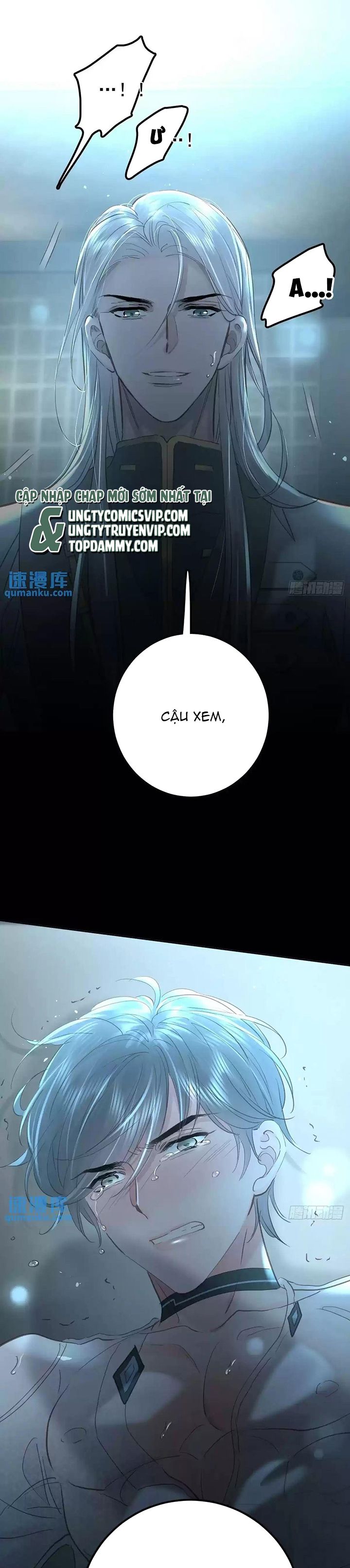 Ong Thợ Chap 35 - Next Chap 36