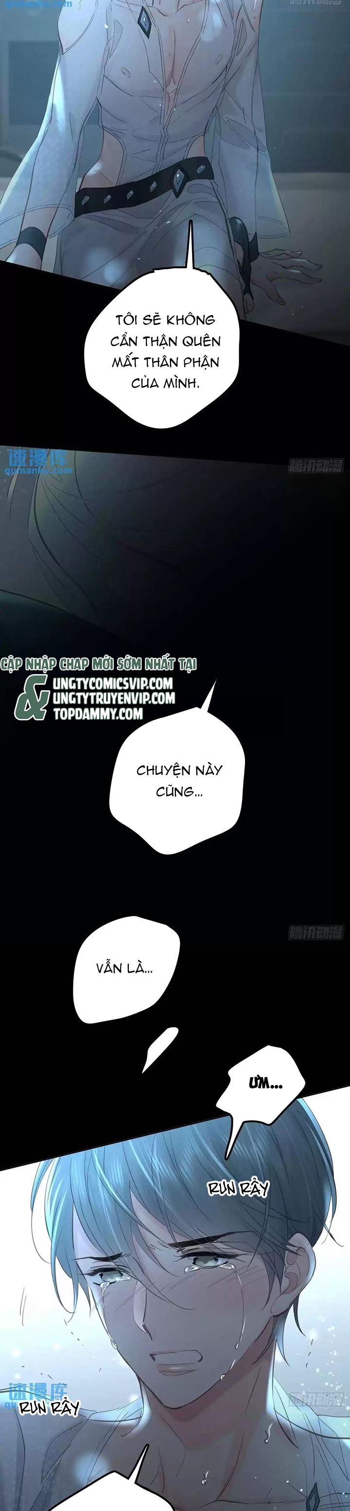 Ong Thợ Chap 35 - Next Chap 36
