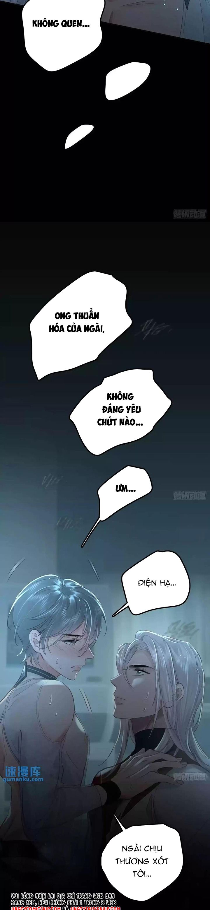 Ong Thợ Chap 35 - Next Chap 36