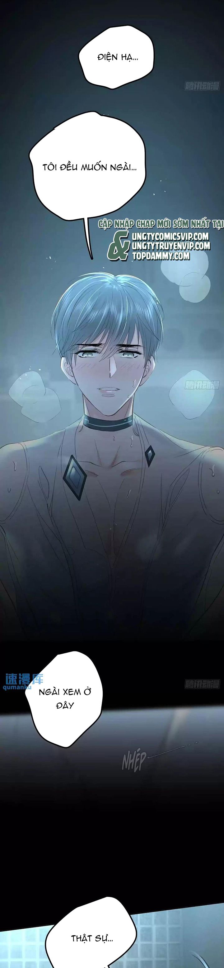 Ong Thợ Chap 35 - Next Chap 36