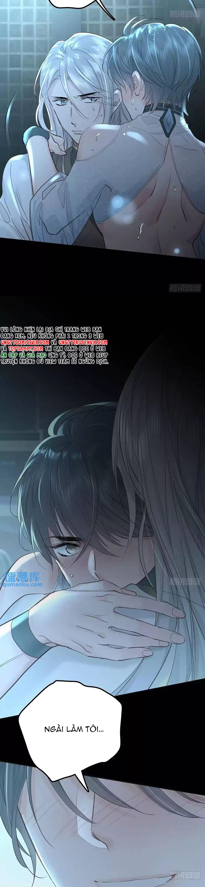 Ong Thợ Chap 35 - Next Chap 36