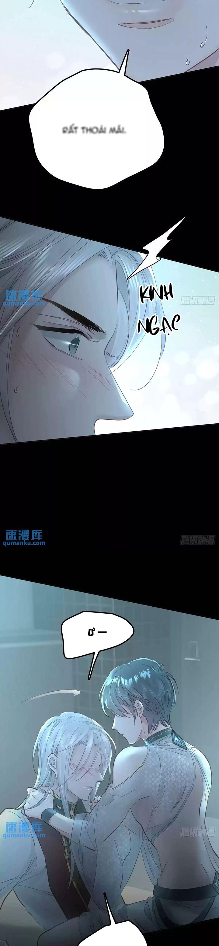 Ong Thợ Chap 35 - Next Chap 36