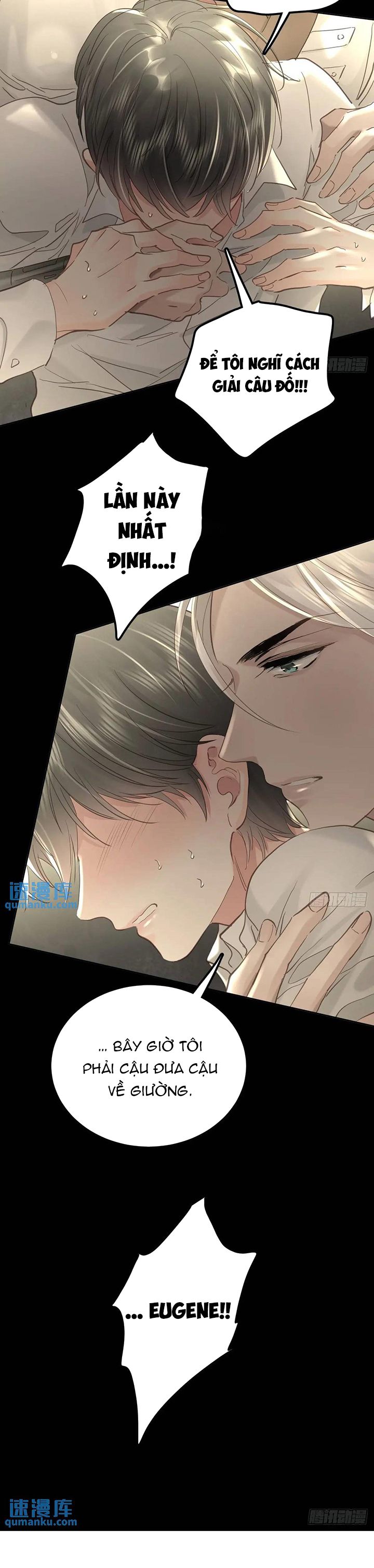 Ong Thợ Chap 36 - Next Chap 37