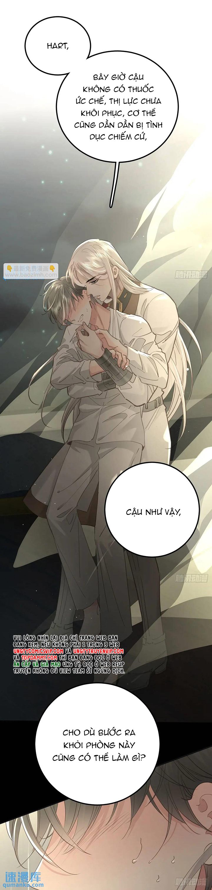 Ong Thợ Chap 36 - Next Chap 37