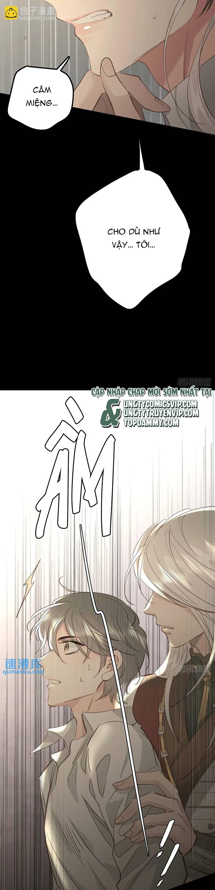 Ong Thợ Chap 36 - Next Chap 37