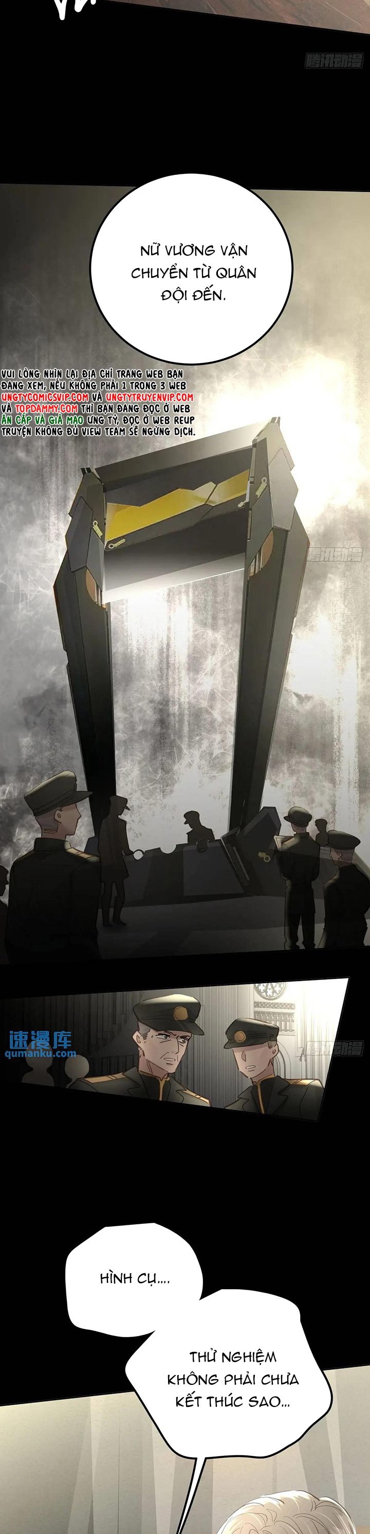 Ong Thợ Chap 36 - Next Chap 37