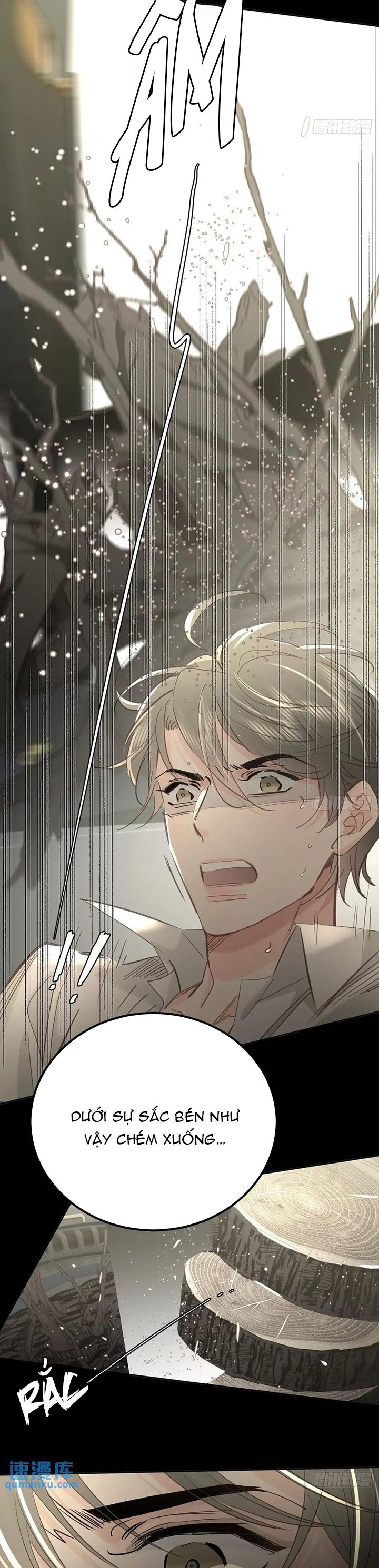 Ong Thợ Chap 36 - Next Chap 37