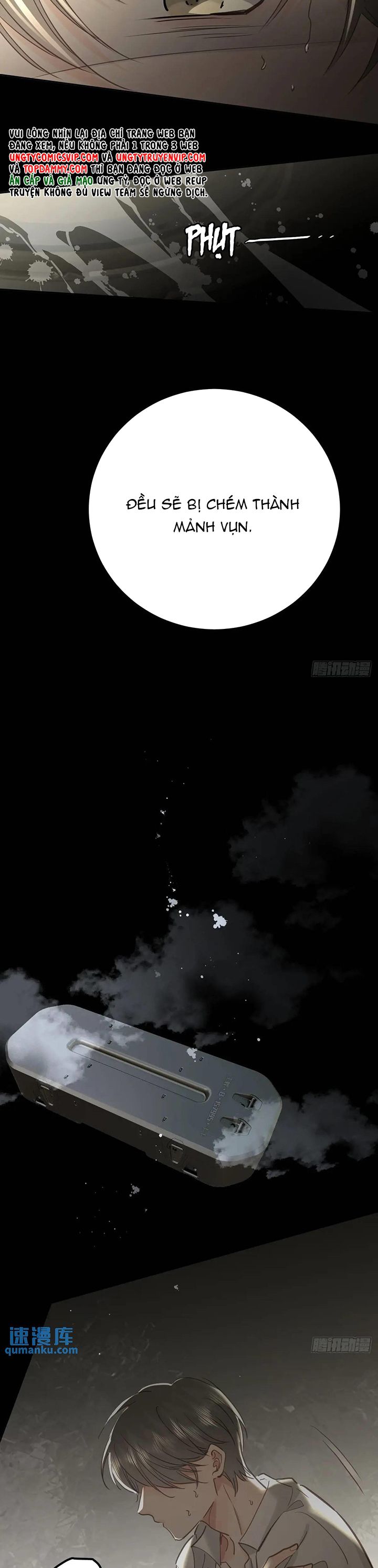 Ong Thợ Chap 36 - Next Chap 37