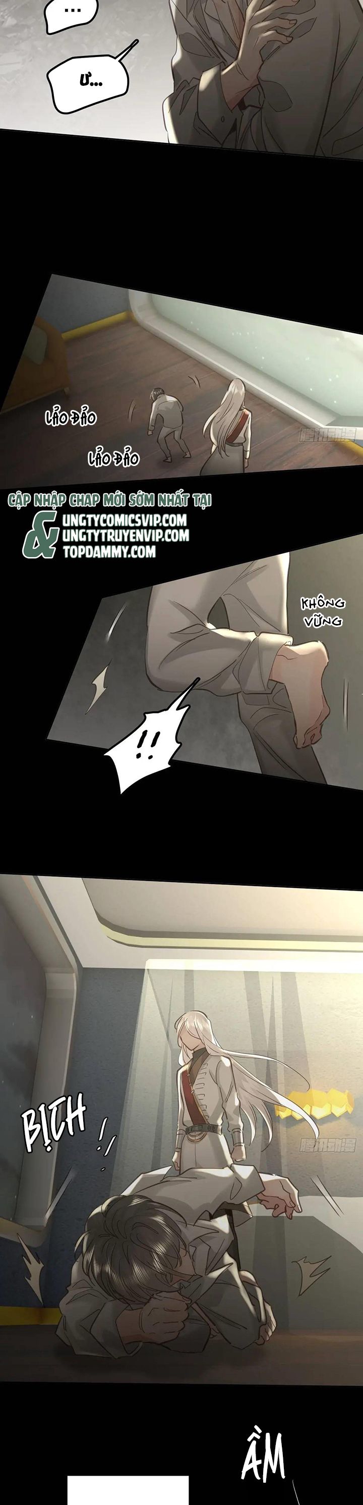 Ong Thợ Chap 36 - Next Chap 37