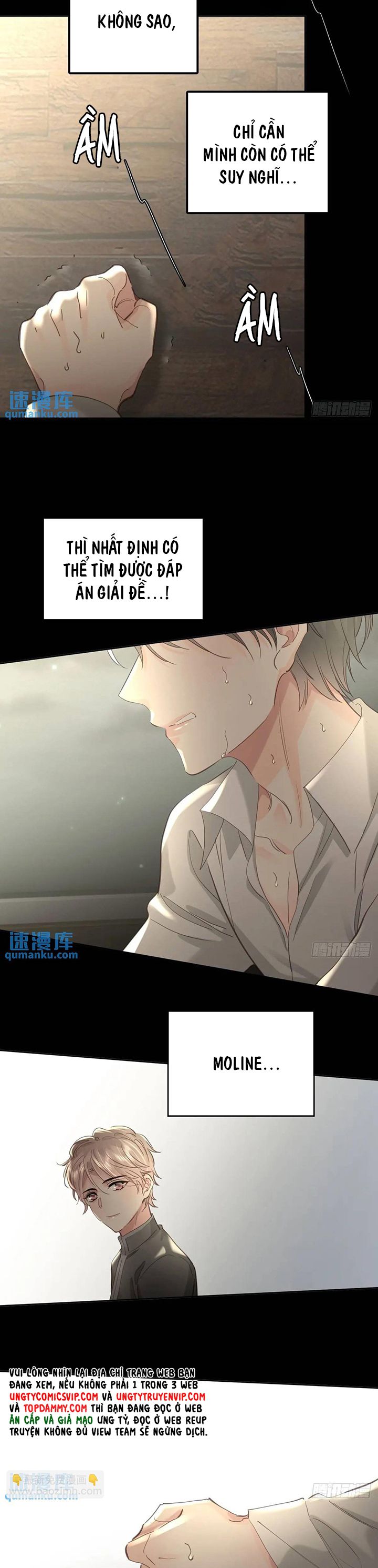 Ong Thợ Chap 36 - Next Chap 37