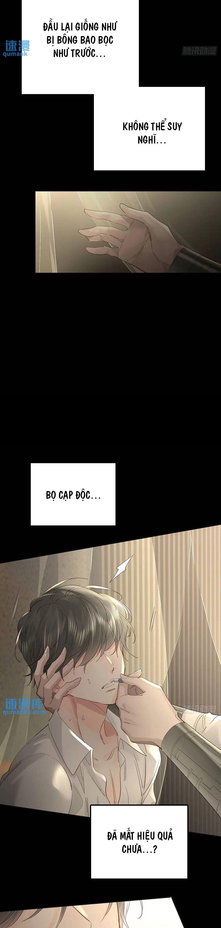 Ong Thợ Chap 36 - Next Chap 37