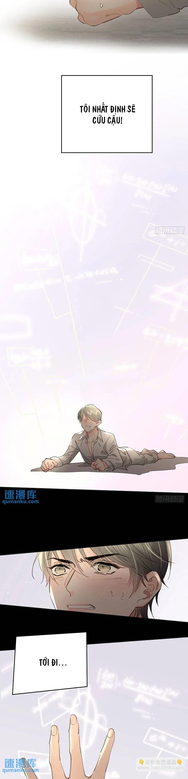 Ong Thợ Chap 36 - Next Chap 37