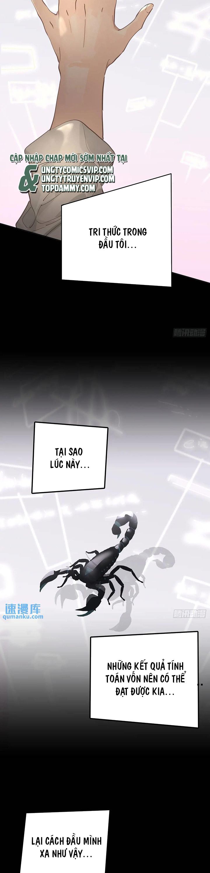 Ong Thợ Chap 36 - Next Chap 37