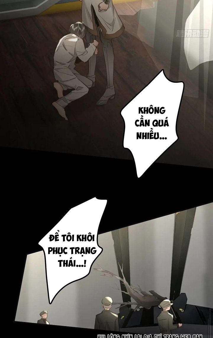 Ong Thợ Chap 36 - Next Chap 37