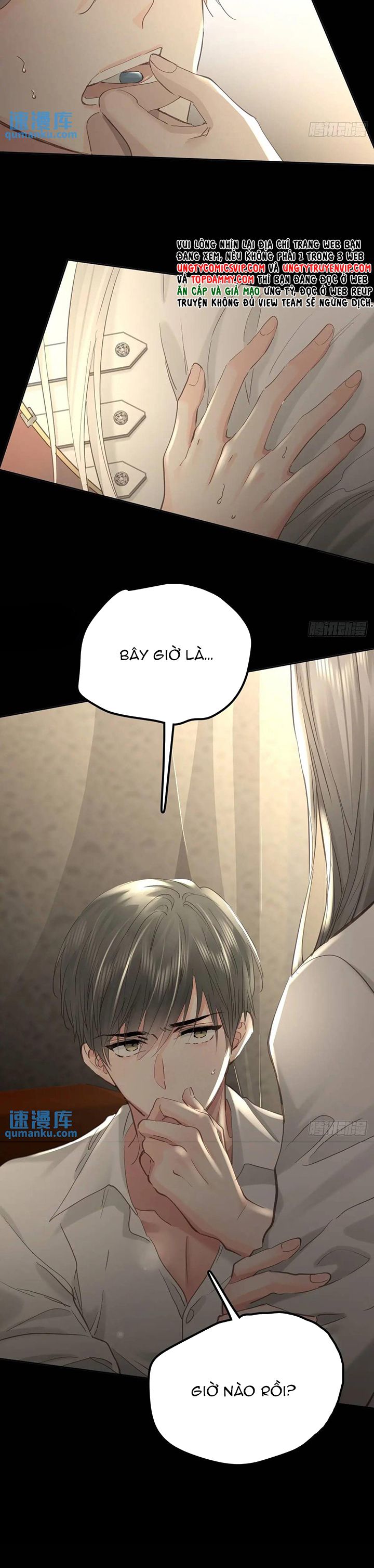 Ong Thợ Chap 36 - Next Chap 37