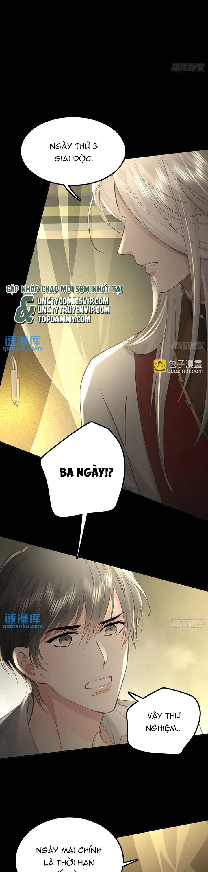 Ong Thợ Chap 36 - Next Chap 37