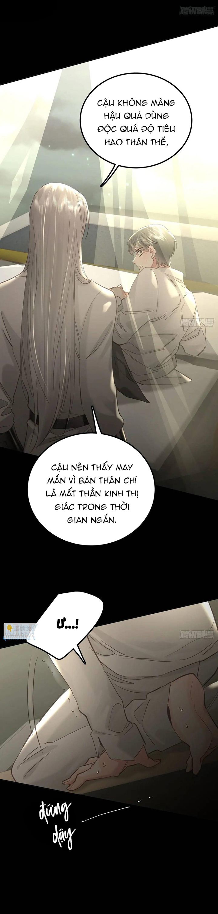Ong Thợ Chap 36 - Next Chap 37