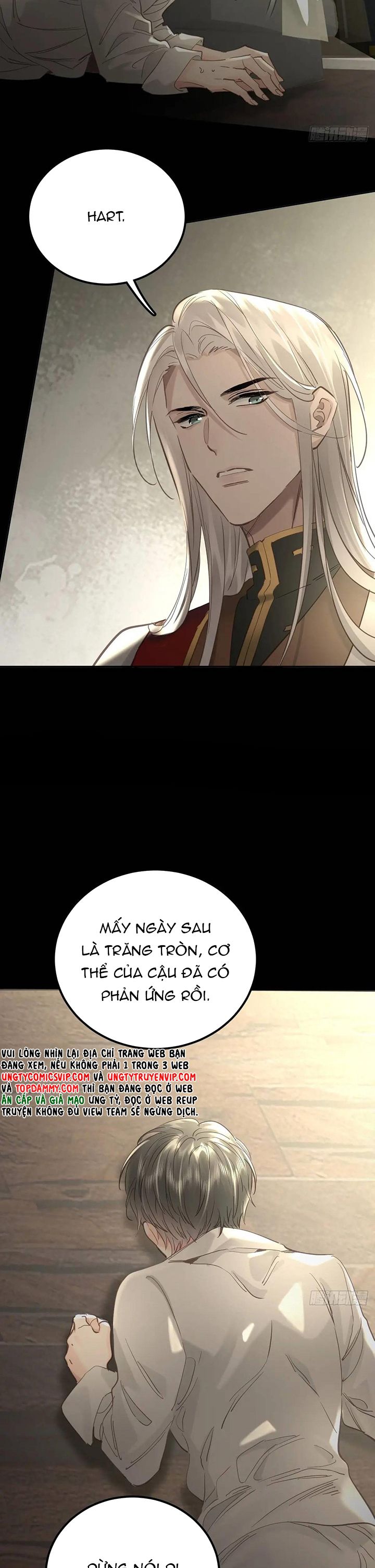 Ong Thợ Chap 36 - Next Chap 37