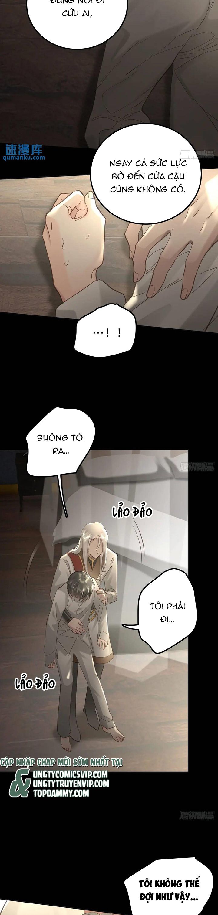 Ong Thợ Chap 36 - Next Chap 37