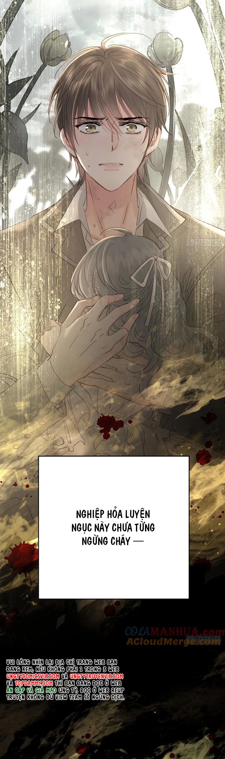 Ong Thợ Chap 37 - Next Chap 38