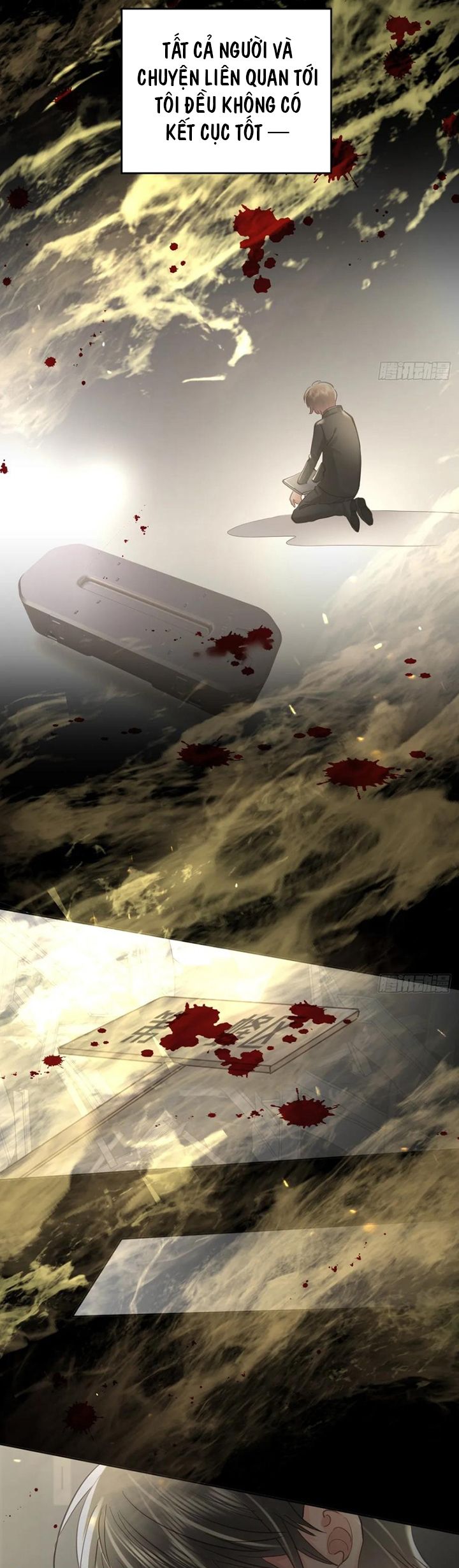 Ong Thợ Chap 37 - Next Chap 38