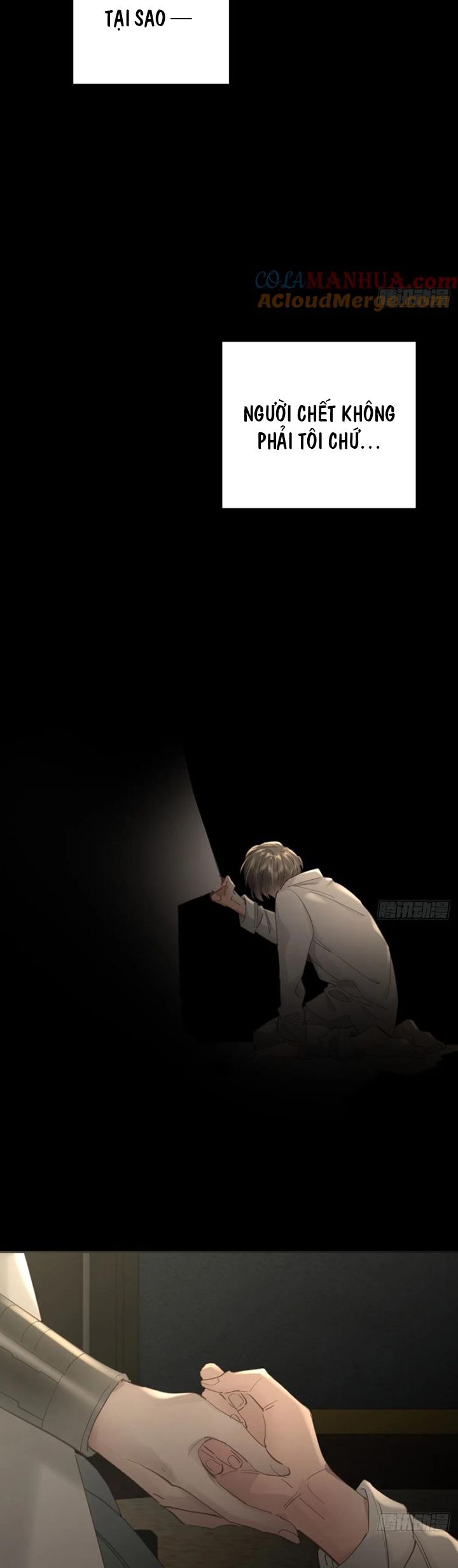 Ong Thợ Chap 37 - Next Chap 38