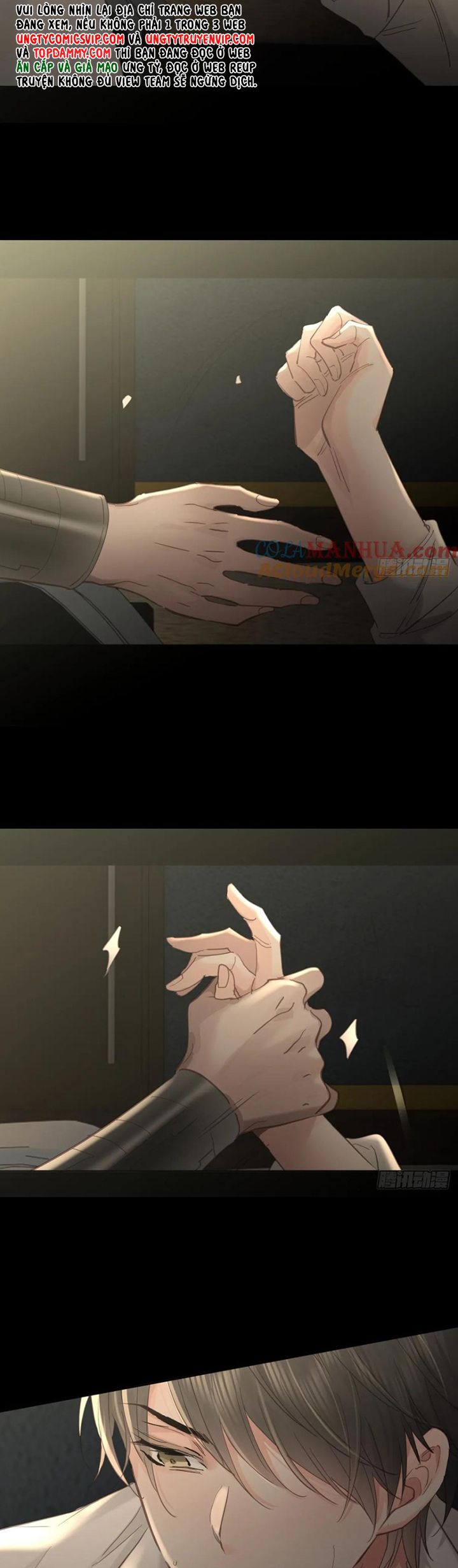 Ong Thợ Chap 37 - Next Chap 38