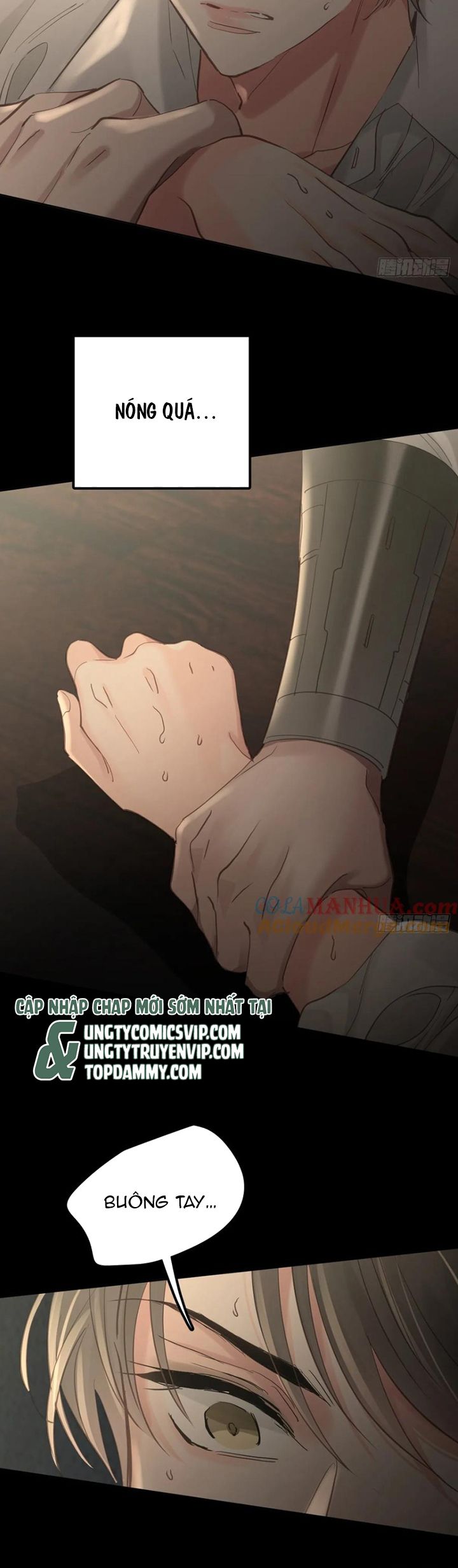 Ong Thợ Chap 37 - Next Chap 38