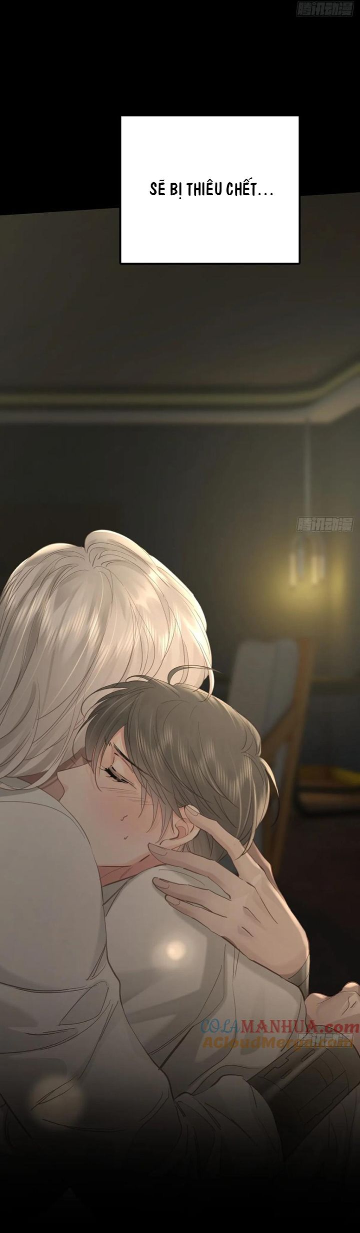 Ong Thợ Chap 37 - Next Chap 38