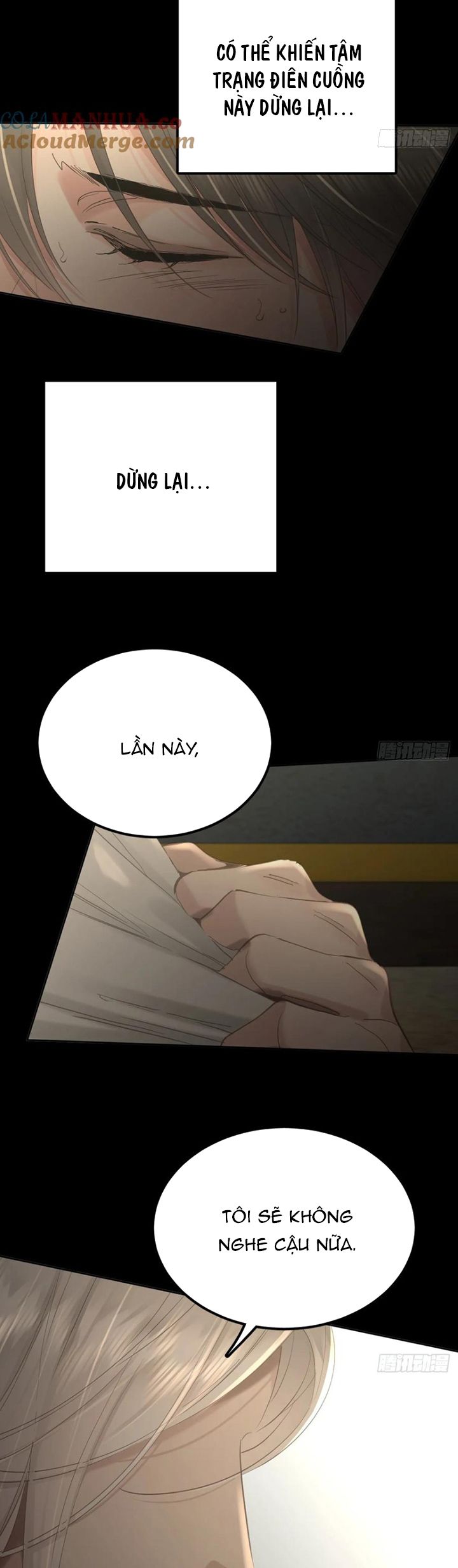 Ong Thợ Chap 37 - Next Chap 38