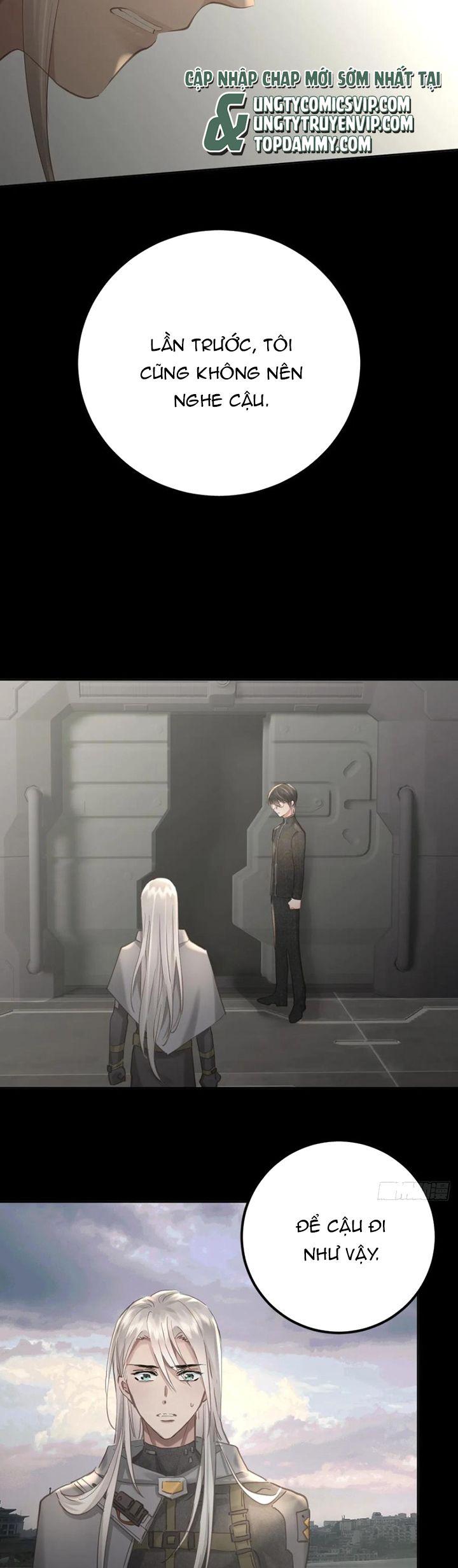 Ong Thợ Chap 37 - Next Chap 38