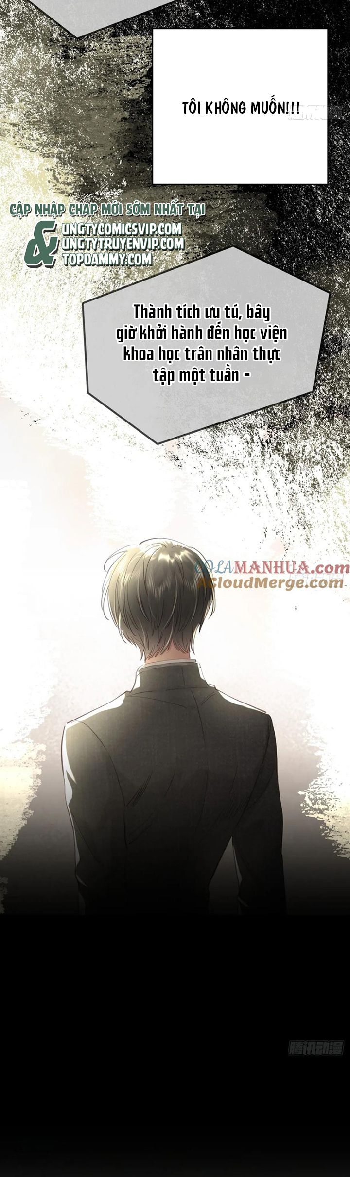 Ong Thợ Chap 37 - Next Chap 38