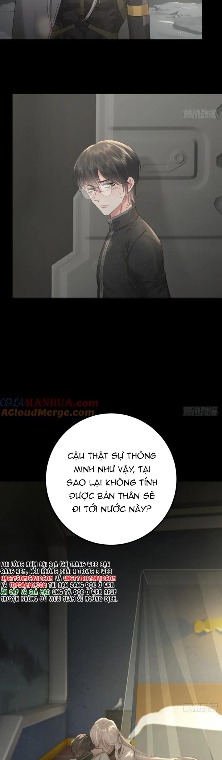 Ong Thợ Chap 37 - Next Chap 38