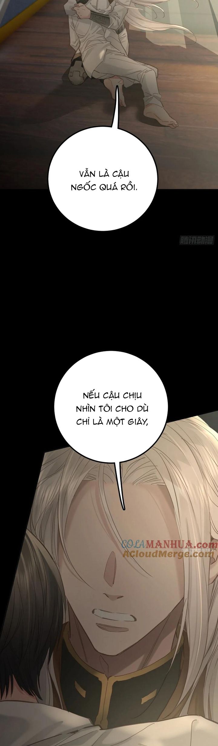 Ong Thợ Chap 37 - Next Chap 38