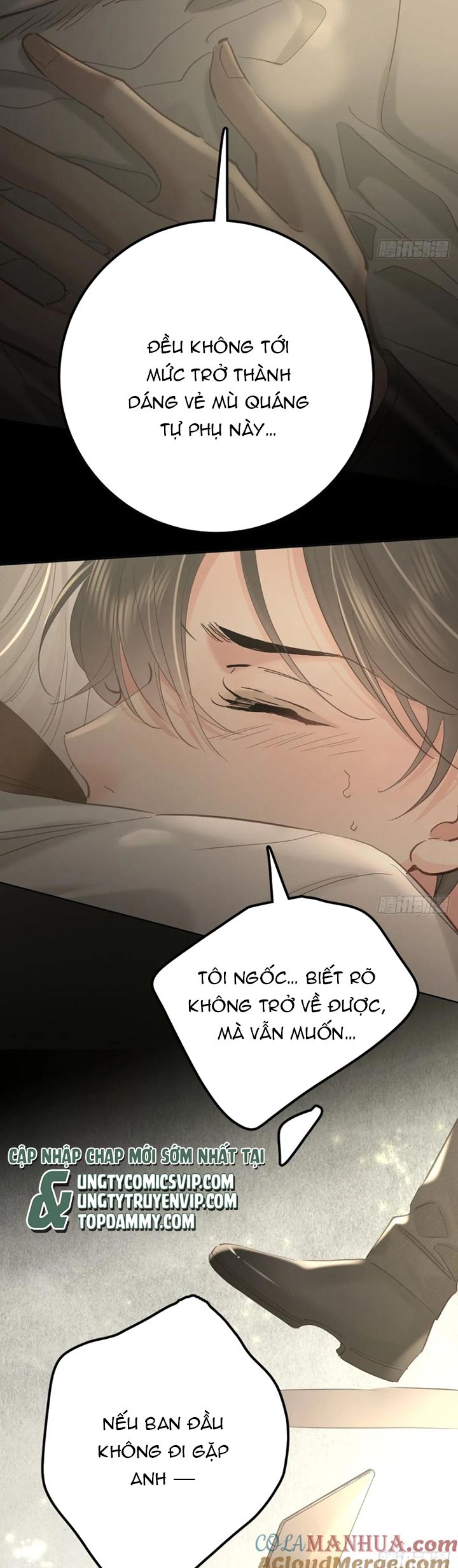 Ong Thợ Chap 37 - Next Chap 38