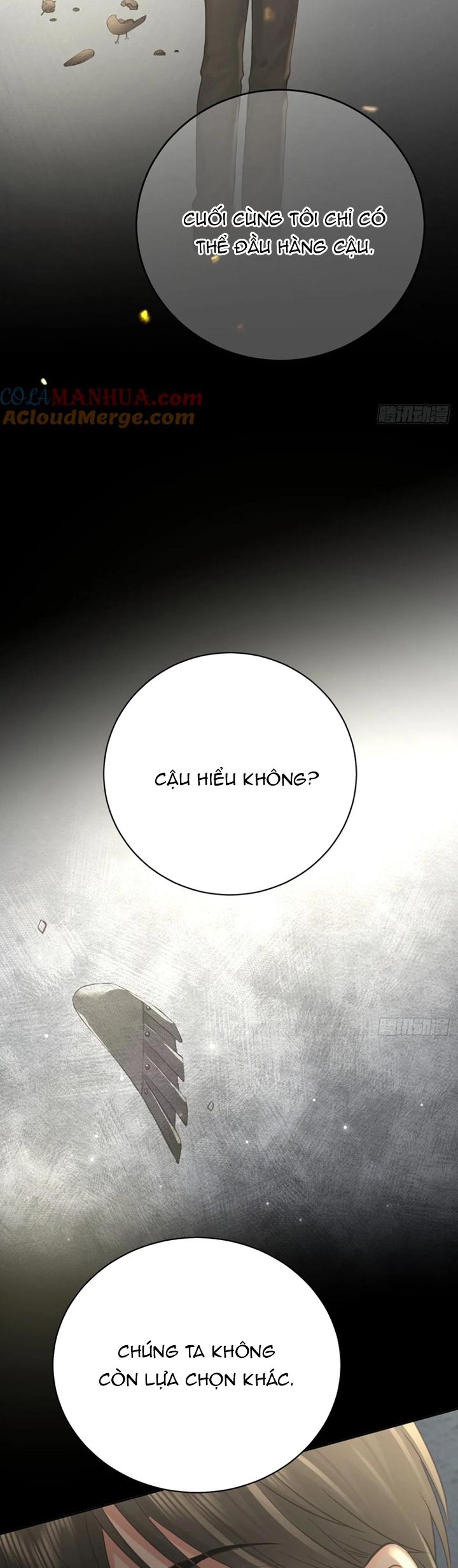 Ong Thợ Chap 37 - Next Chap 38