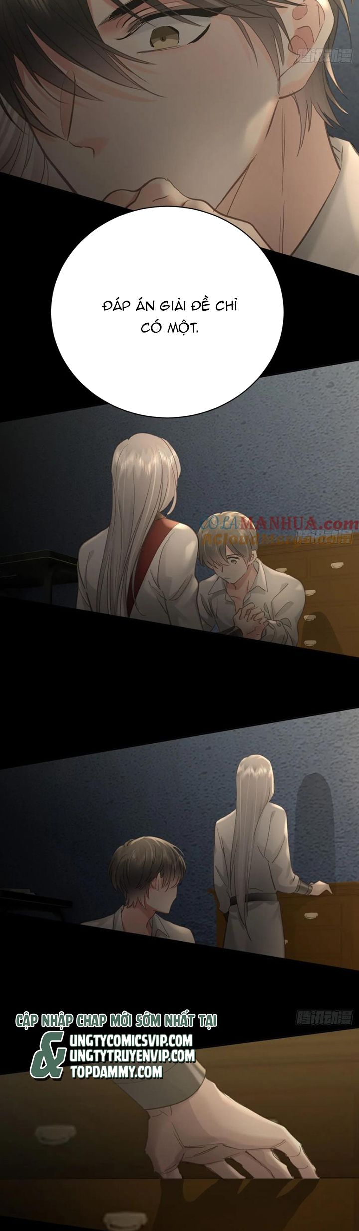 Ong Thợ Chap 37 - Next Chap 38