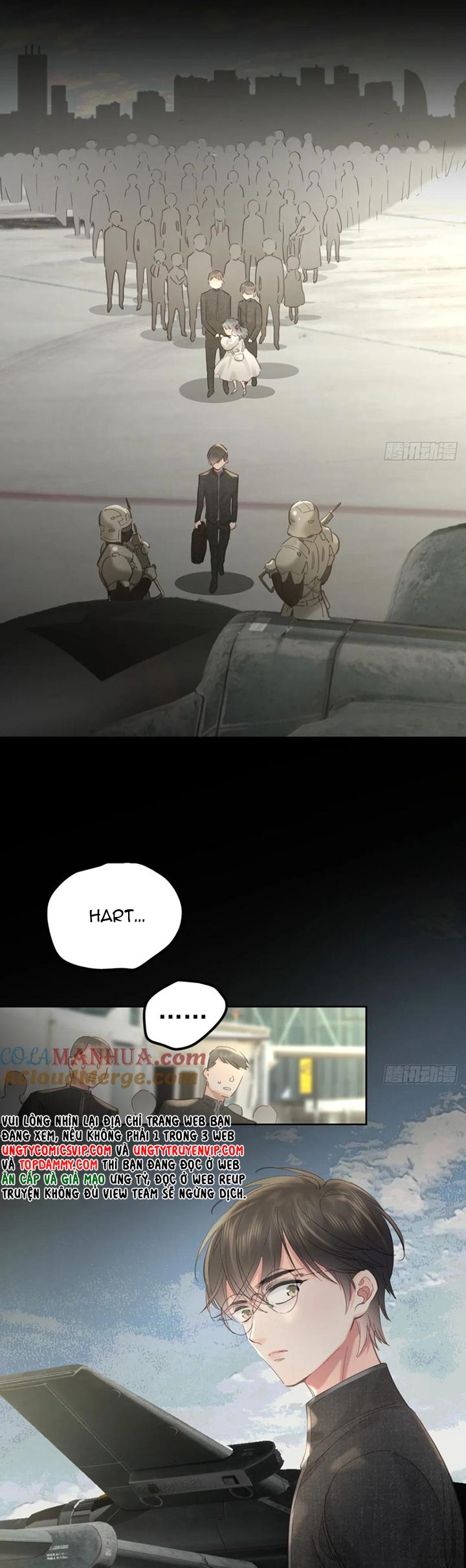 Ong Thợ Chap 37 - Next Chap 38